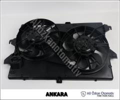 Ford Yedek Parça - BSG FAN ÇİFLİ KOMPLE